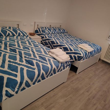 Casadei Guest House Stazione Bologne Extérieur photo