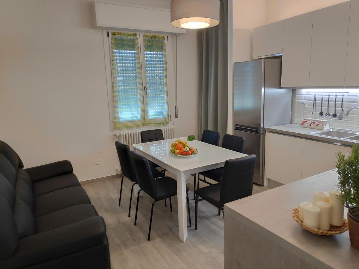 Casadei Guest House Stazione Bologne Extérieur photo