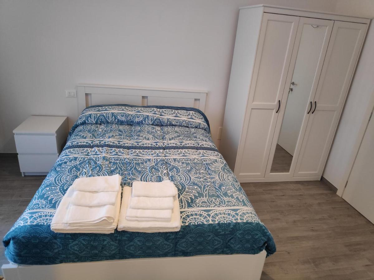 Casadei Guest House Stazione Bologne Extérieur photo