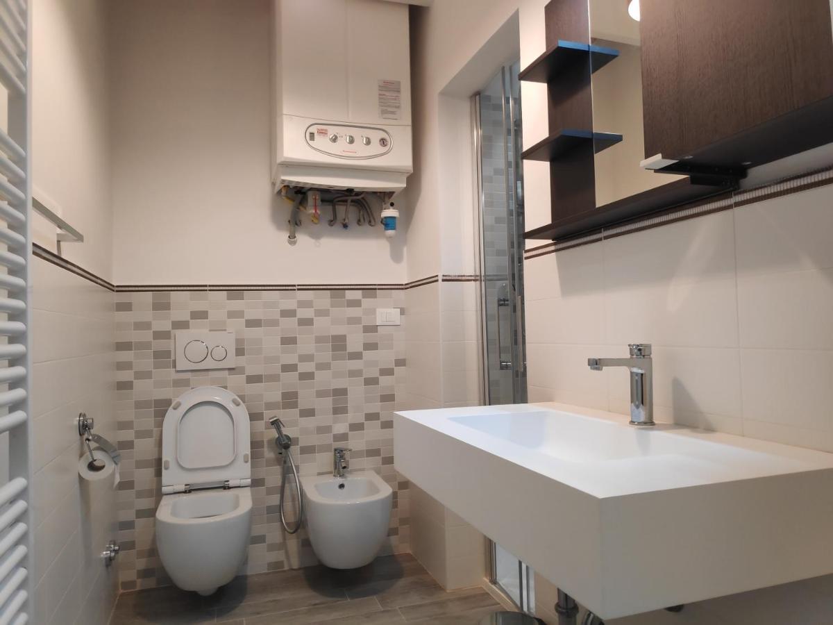 Casadei Guest House Stazione Bologne Extérieur photo