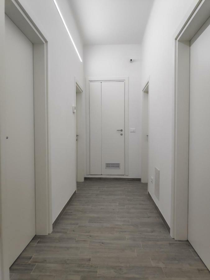 Casadei Guest House Stazione Bologne Extérieur photo