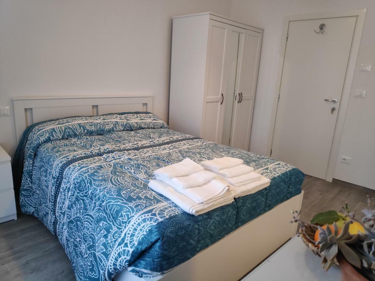 Casadei Guest House Stazione Bologne Extérieur photo