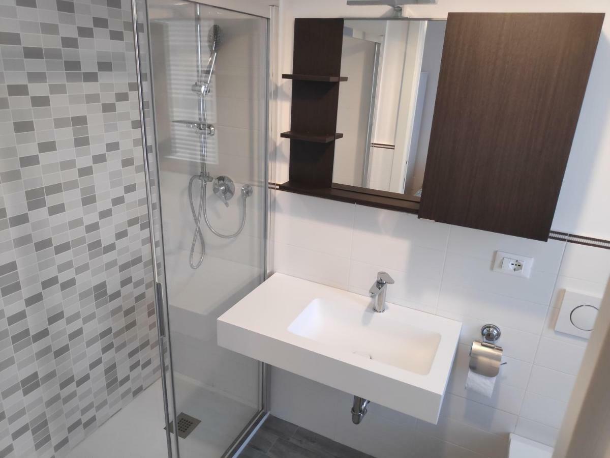 Casadei Guest House Stazione Bologne Extérieur photo