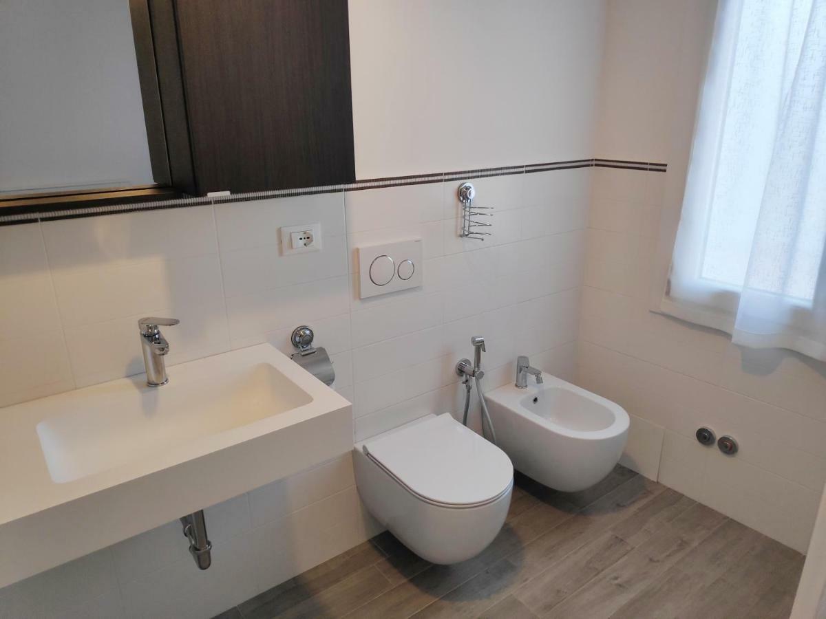 Casadei Guest House Stazione Bologne Extérieur photo